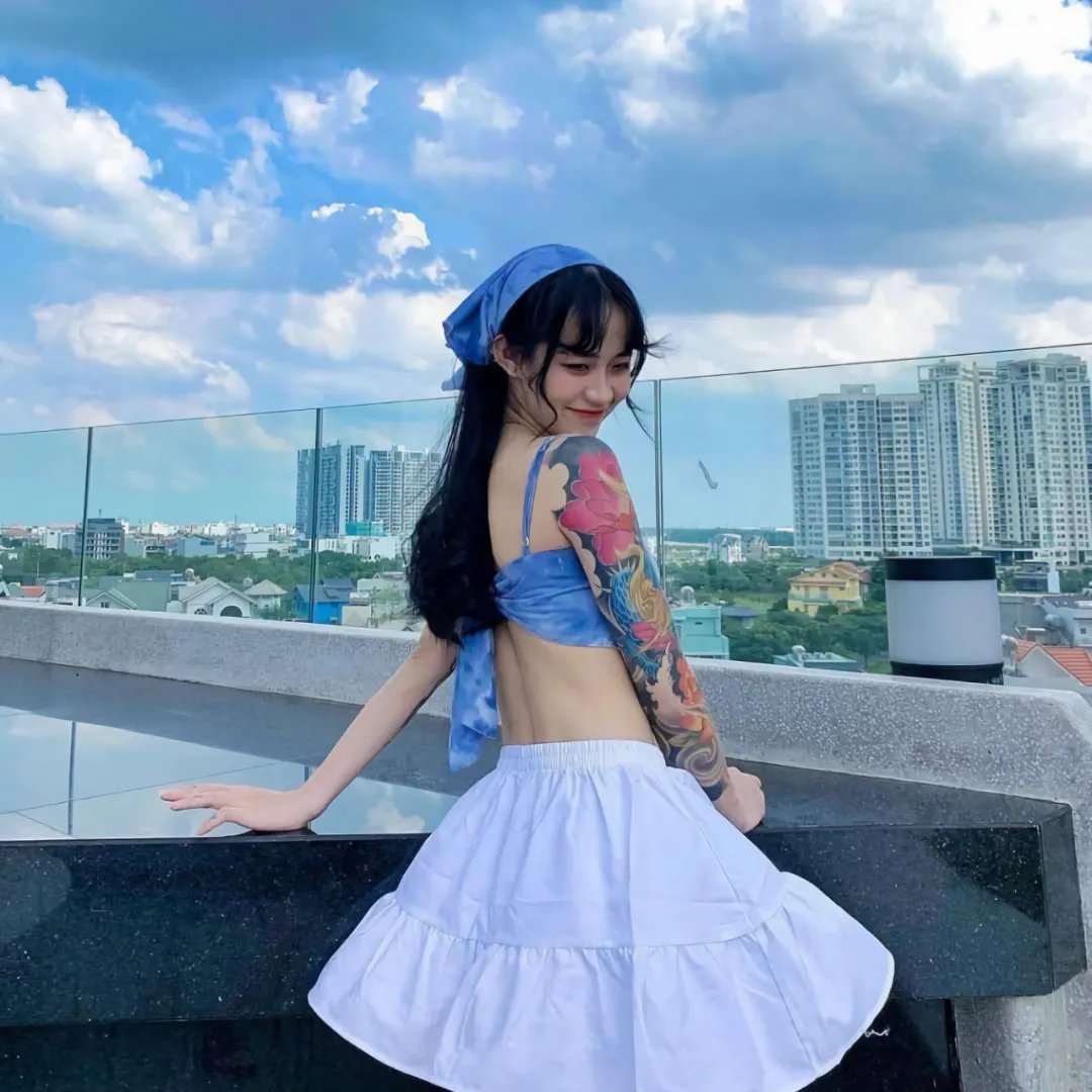 只是打个招呼 海报