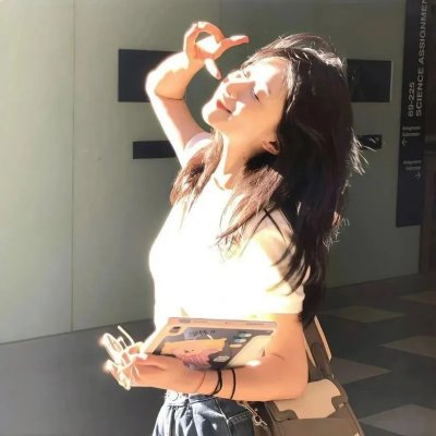 我的初恋女孩 海报