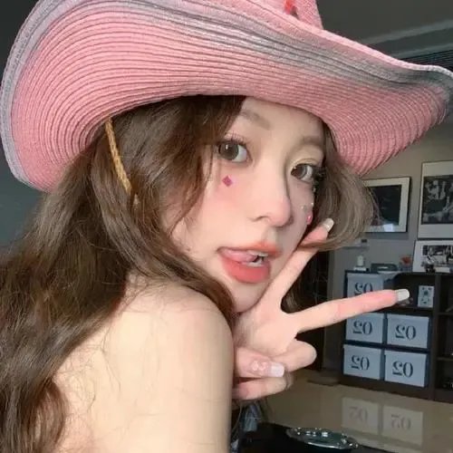 玉女痴情 海报