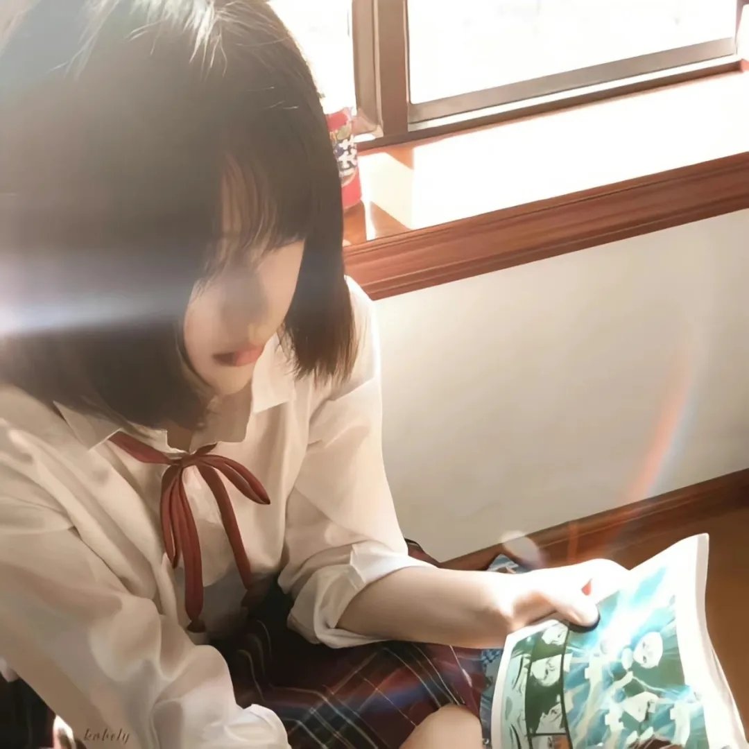 开膛少女的异想世界 海报