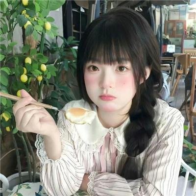 独眼女孩 海报